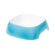 Ferplast miska Glam Medium Light Blue