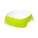 Ferplast miska Glam Medium Acid Green