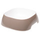Ferplast miska Glam Large Dove Grey