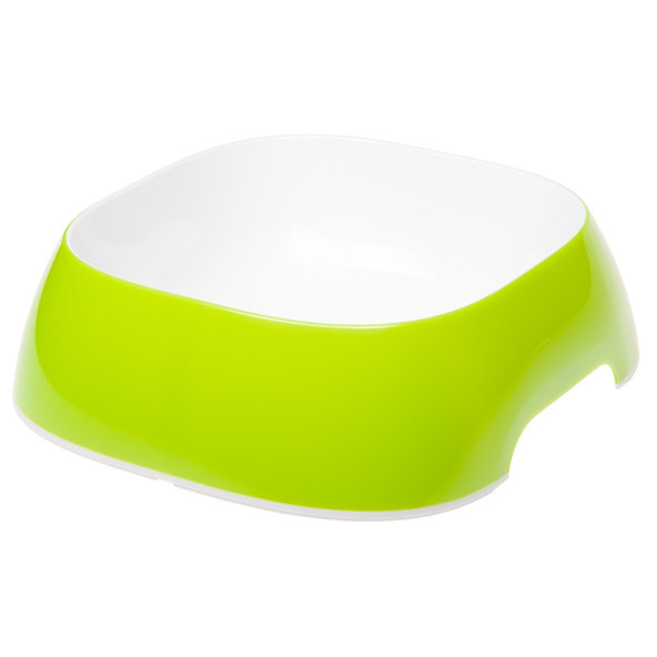 Ferplast Glam Large miska zelená
