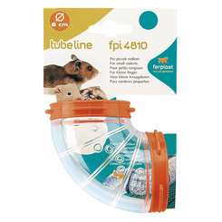 Ferplast FPI 4810 Tube Line Curve plastový oblouk
