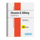 Generica Vitamin E 200 IU 60 kapslí