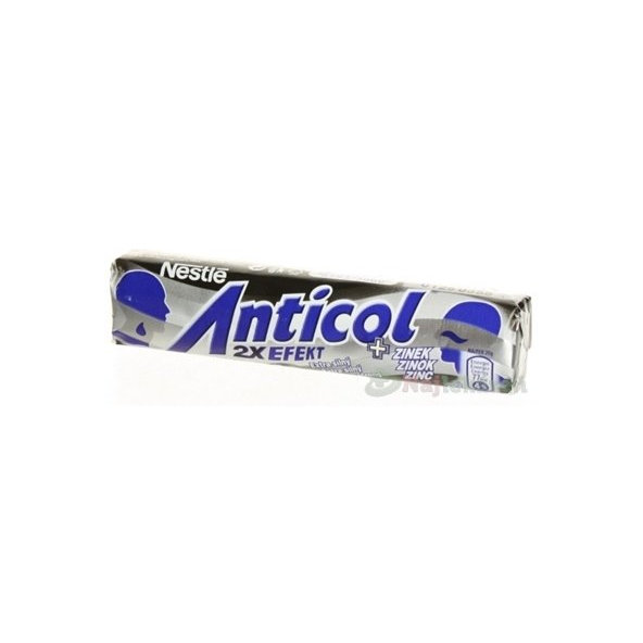 Nestlé Anticol Extra Strong 50 g