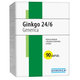 Generica Ginkgo 24/6 90 kapslí