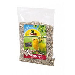 JR FARM grit s mušlemi pro ptáky 30 g