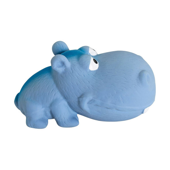 Hip Hop Dog mini hrošík BigHead se zvukem latex 9 cm