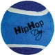 Hip Hop Dog tenisový míček plněný plovoucí 6,5 cm
