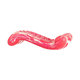 Hip Hop Dog dentální kost vůně hovězí steak antibakteriální 13,5 cm