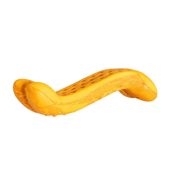 Hip Hop Dog dentální kost vůně grilované kuře antibakteriální 11 cm