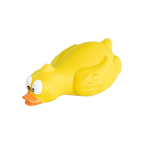 Hip Hop Dog kačenka přírodní guma 12 cm