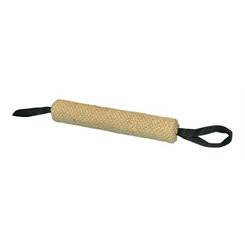 TRIXIE Training Dummy jutová tréningová pomôcka pro psy 56 cm