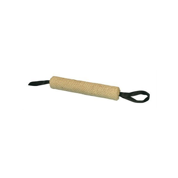 TRIXIE Training Dummy jutová tréningová pomôcka pro psy 56 cm