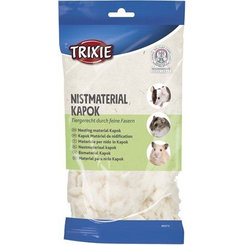 TRIXIE Nesting Material kapokový materiál do hnízda 40 g