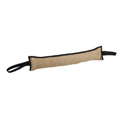 TRIXIE Training Dummy jutová tréningová pomôcka pro psy 88 cm