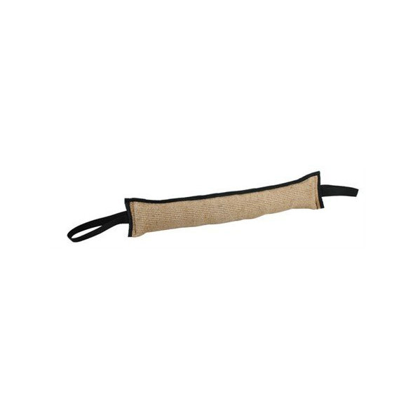 TRIXIE Training Dummy jutová tréningová pomôcka pro psy 88 cm