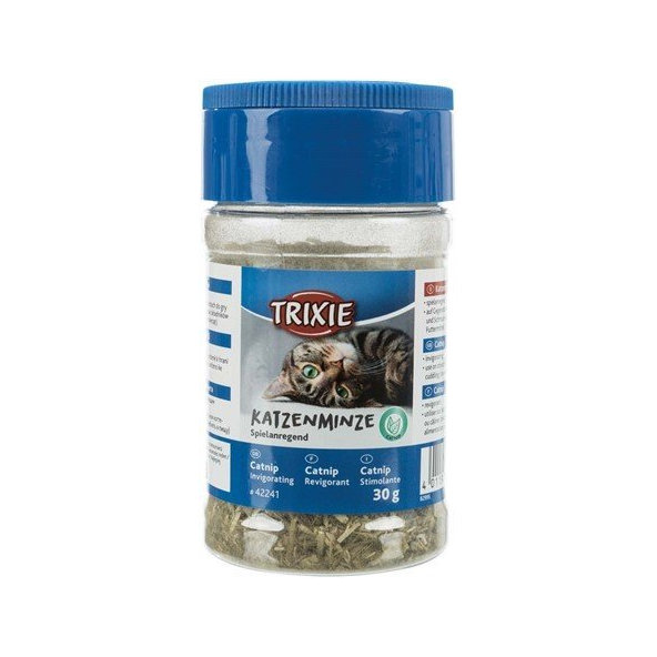 TRIXIE catnip pro kočky 30 g