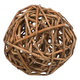 TRIXIE Wicker Ball prútená loptička pro králíky 13 cm