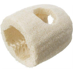 TRIXIE Play Tunnel tunel z lufy pro hlodavce 7 × 10 cm
