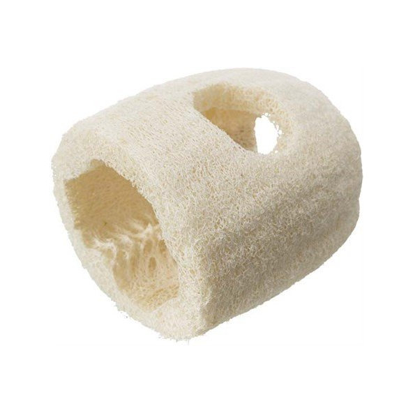 TRIXIE Play Tunnel tunel z lufy pro hlodavce 7 × 10 cm