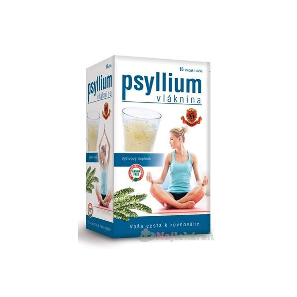 HERBEX Psyllium doplněk stravy 72 g