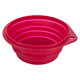 TRIXIE cestovní silikonová miska pro psy 1000 ml / 18 cm