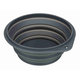 TRIXIE Travel Bowl silikonová cestovní miska pro psy 2000 ml