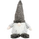 TRIXIE Xmas Dwarf plyšová hračka trpaslík pro psy 33 cm
