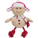 TRIXIE Xmas Gingerbread plyšová hračka pro psy 34 cm