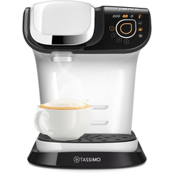 Bosch Tassimo TAS6504