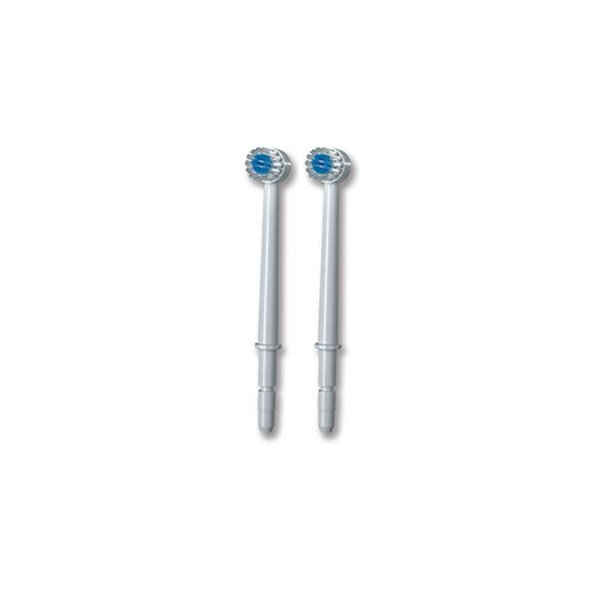 WATERPIK Toothbrush náhradní trysky 2 ks