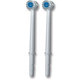 WATERPIK Toothbrush náhradní trysky 2 ks