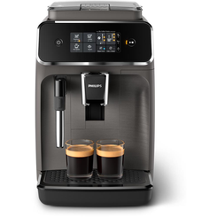 PHILIPS EP2224/10 espresso 1 ks