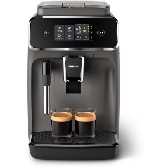 PHILIPS EP2224/10 espresso 1 ks