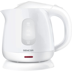 SENCOR Rychlovarná konvice SWK 1010WH