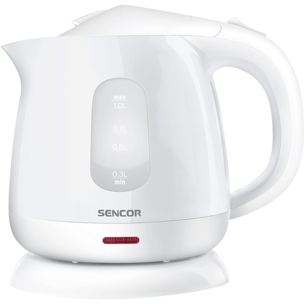 SENCOR Rychlovarná konvice SWK 1010WH
