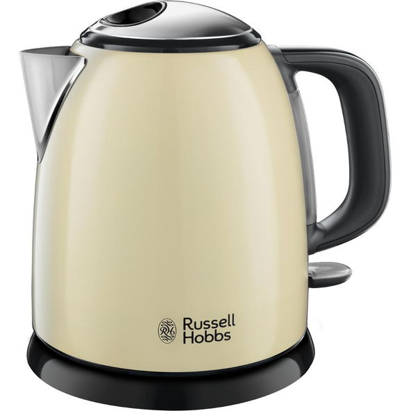 RUSSELL HOBBS 24994-70 nerezová konvice