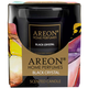 AREON vonná svíčka Black Crystal 120 g