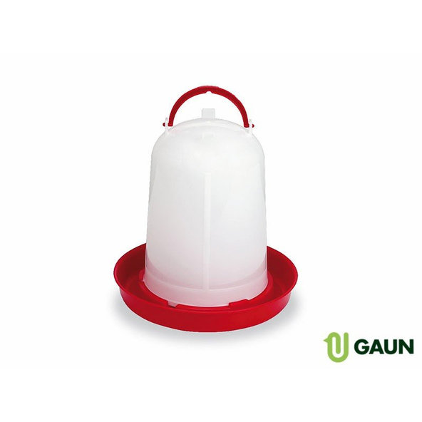 GAUN napáječka pro drůbež 1,5 l
