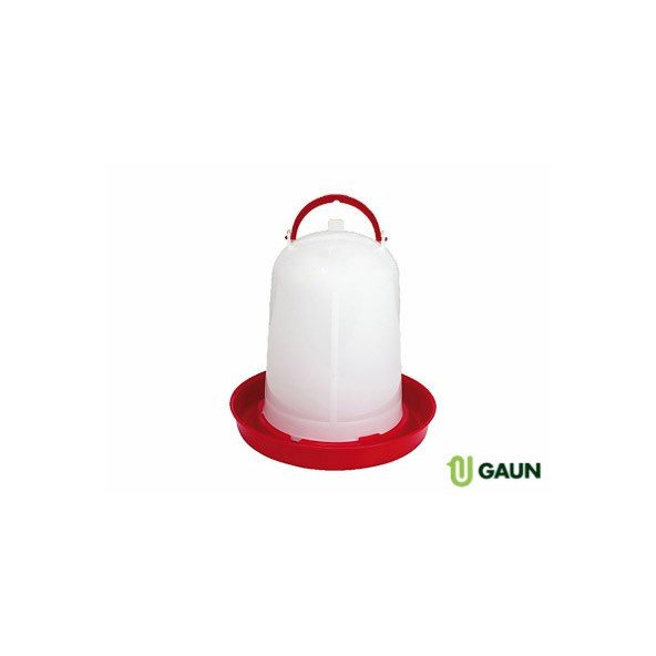 GAUN napáječka pro drůbež 3 l