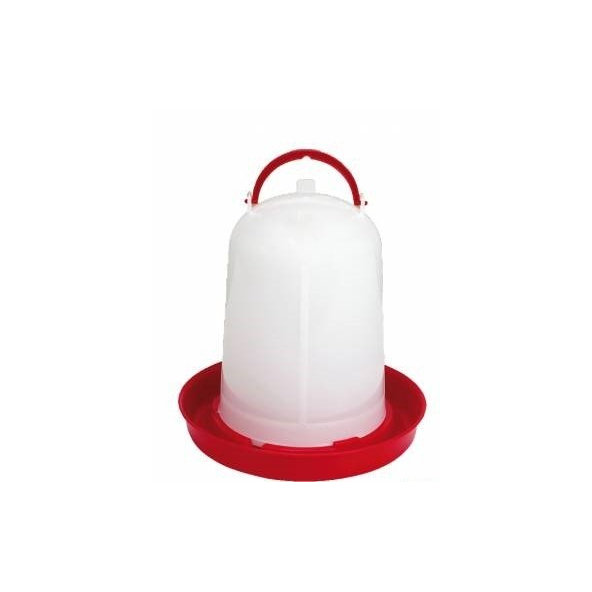 GAUN napáječka pro drůbež 5 l
