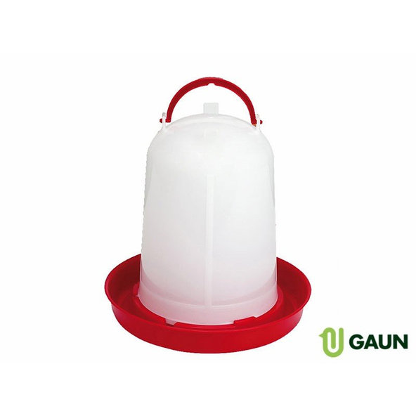 GAUN napáječka pro drůbež 10 l