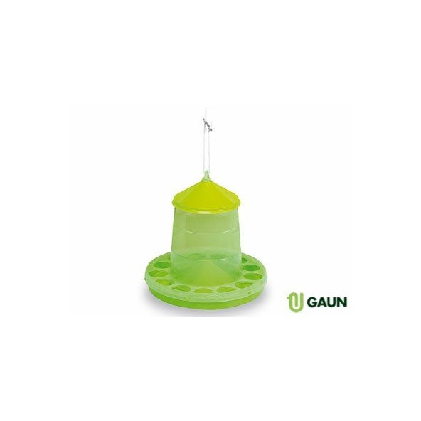 GAUN krmítko pro drůbež 12 kg