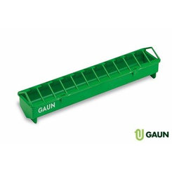 GAUN krmítko pro drůbež 40 cm na nožičkách