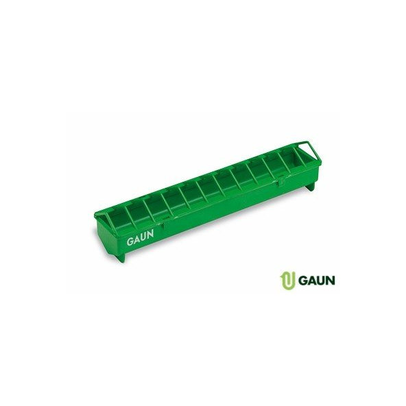 GAUN krmítko pro drůbež 40 cm na nožičkách