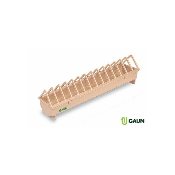 GAUN krmítko pro drůbež 50 cm na nožičkách