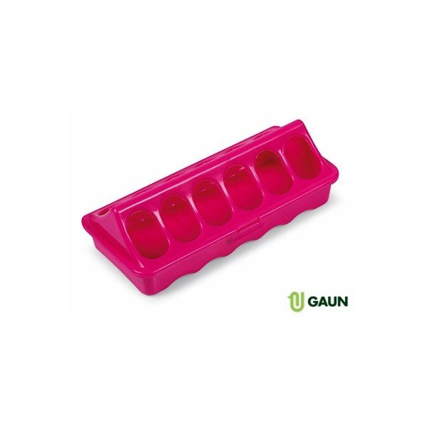 GAUN krmítko pro drůbež 20 cm