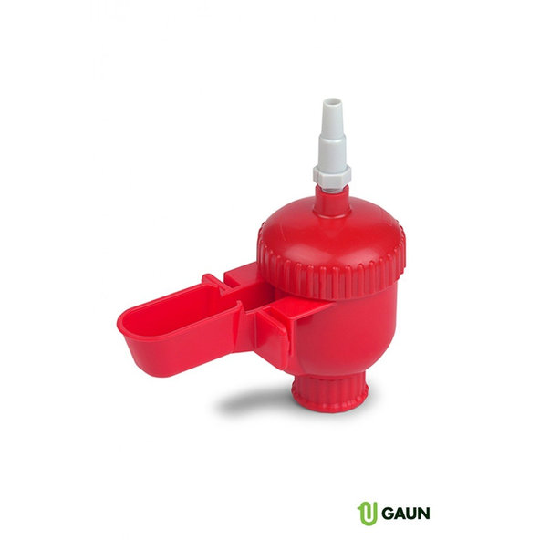 GAUN mini automatická napáječka pro ptactvo
