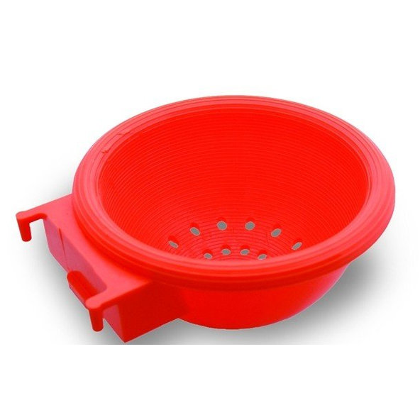 GAUN plastové hnízdo 13 cm