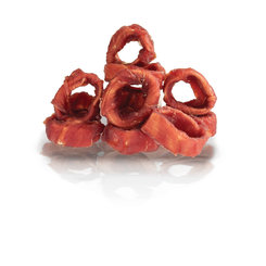 KID DOG kachní maso na tresčí rolce pro psy 500 g