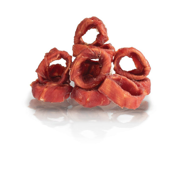 KID DOG kachní maso na tresčí rolce pro psy 500 g